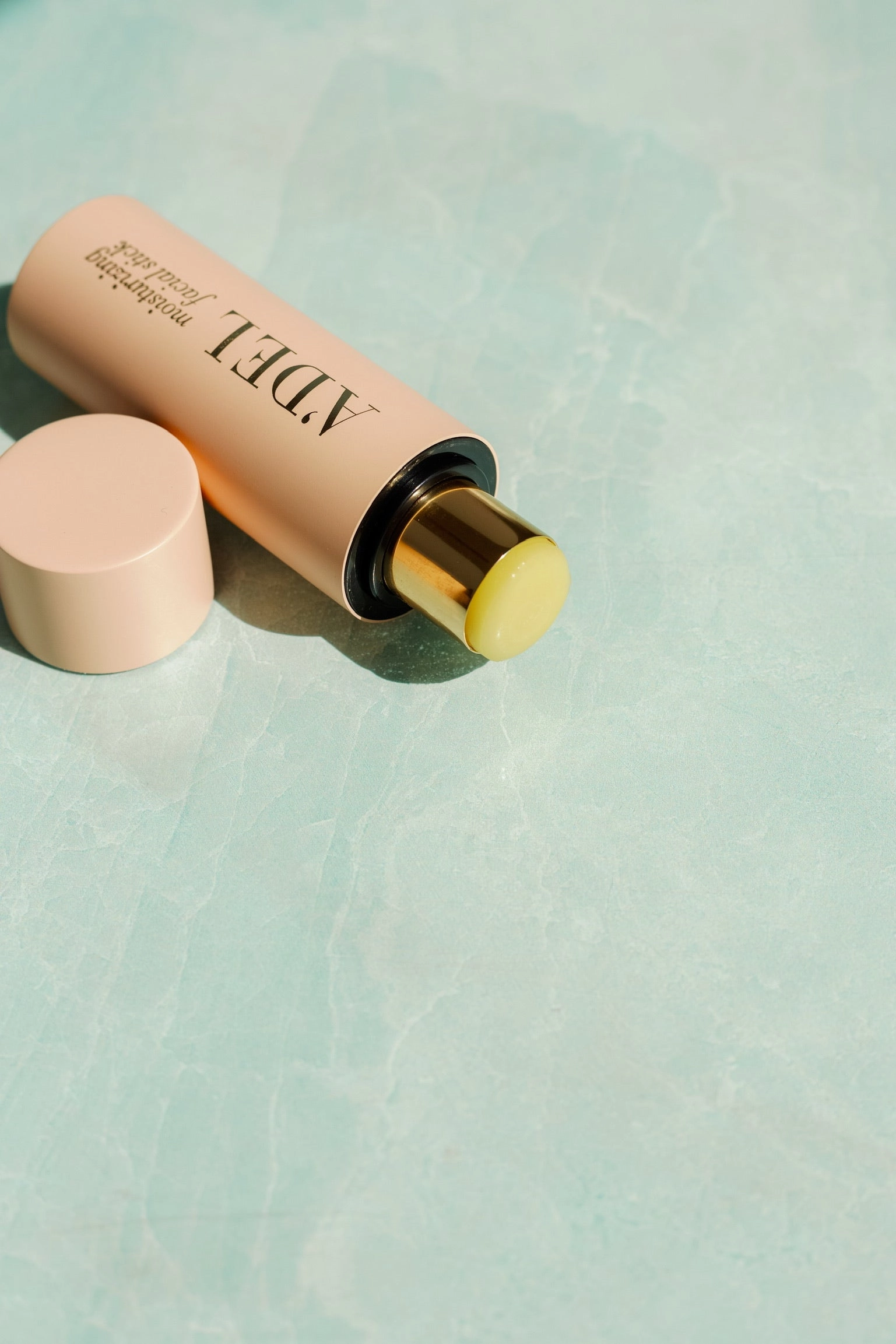 Moisturizing Facial Stick