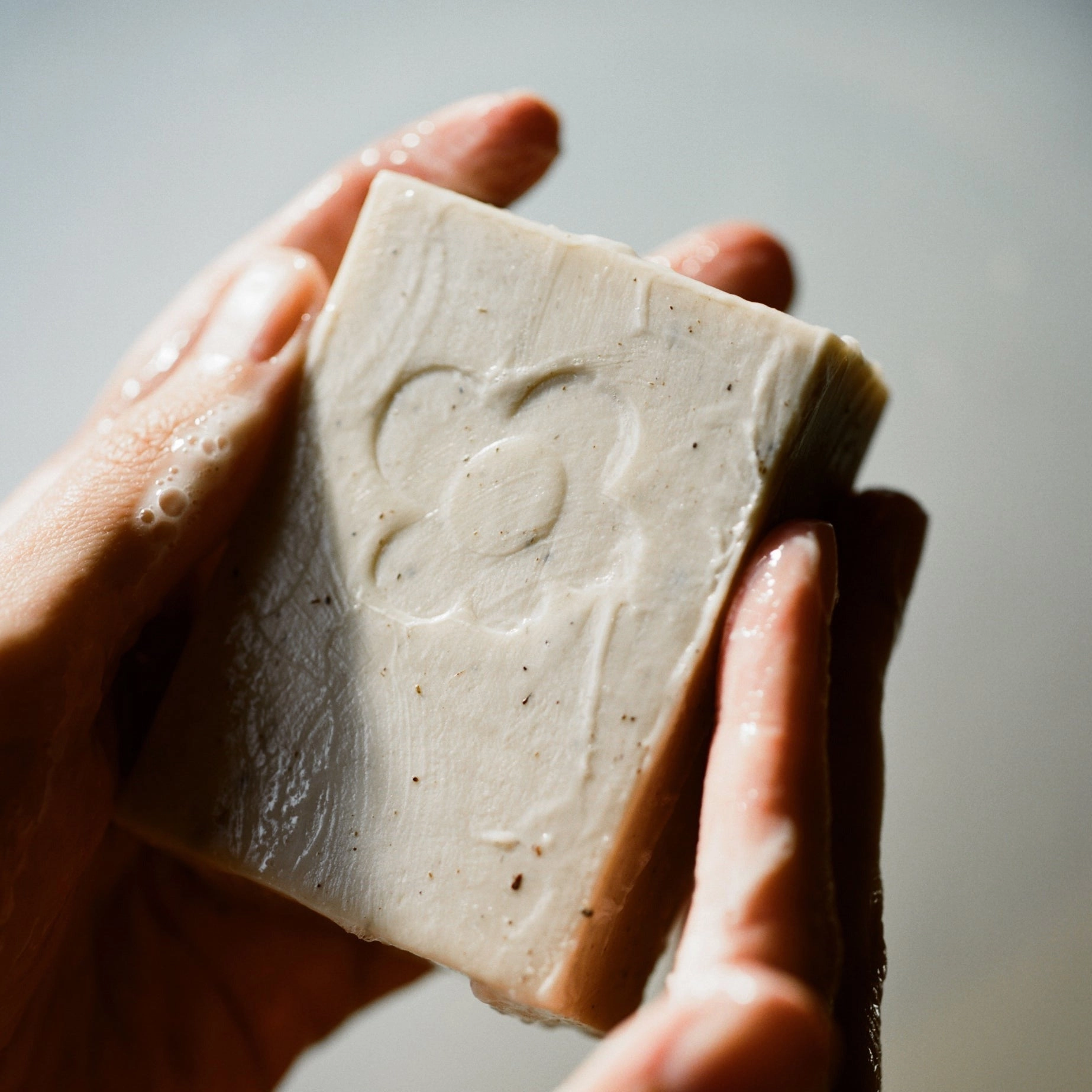 Mānuka Honey Botanical Soap