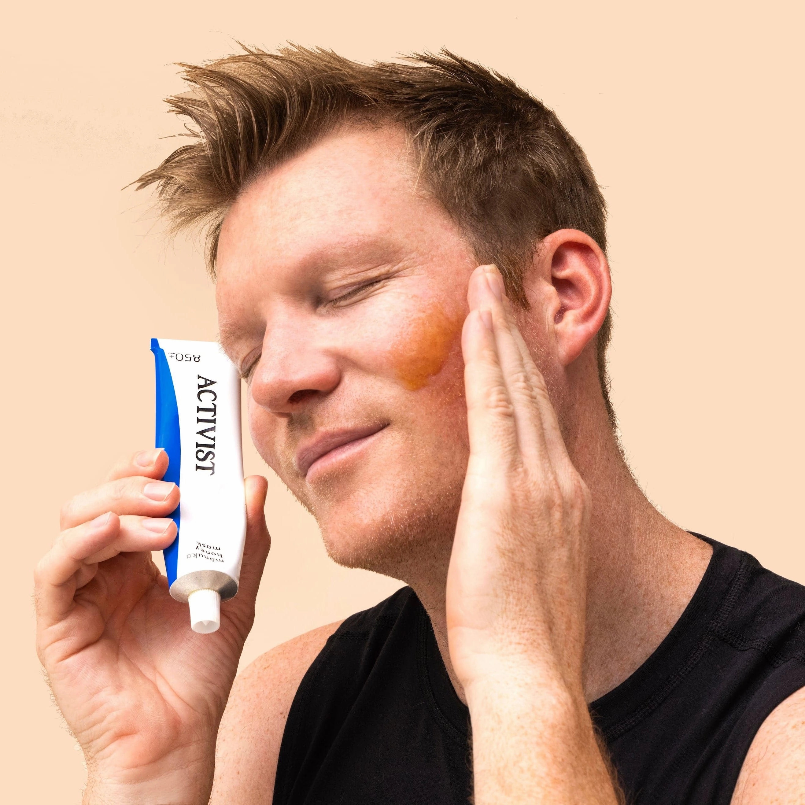 Mānuka Honey Mask 850  MGO