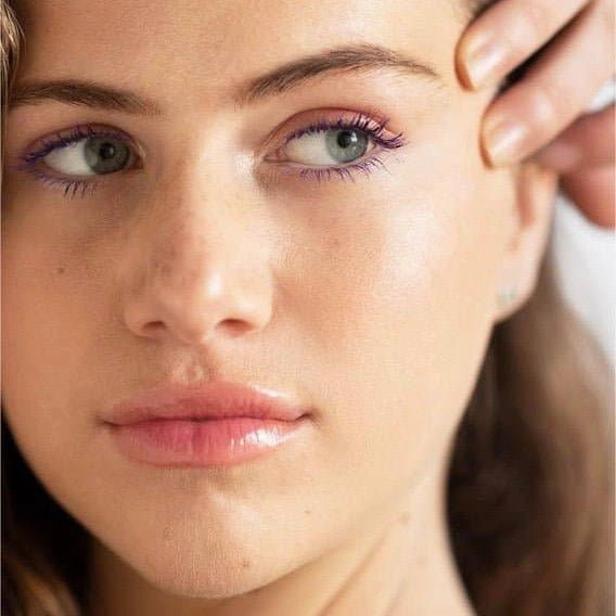 Natural Almond Mascara