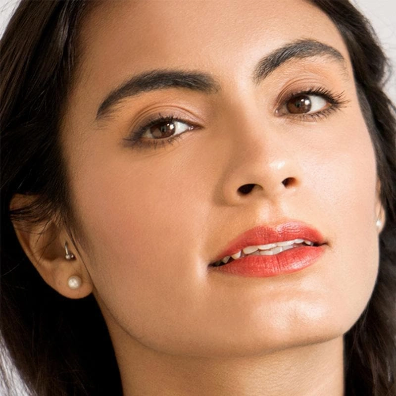 Natural Almond Mascara