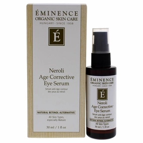 Neroli Age Corrective Eye Serum
