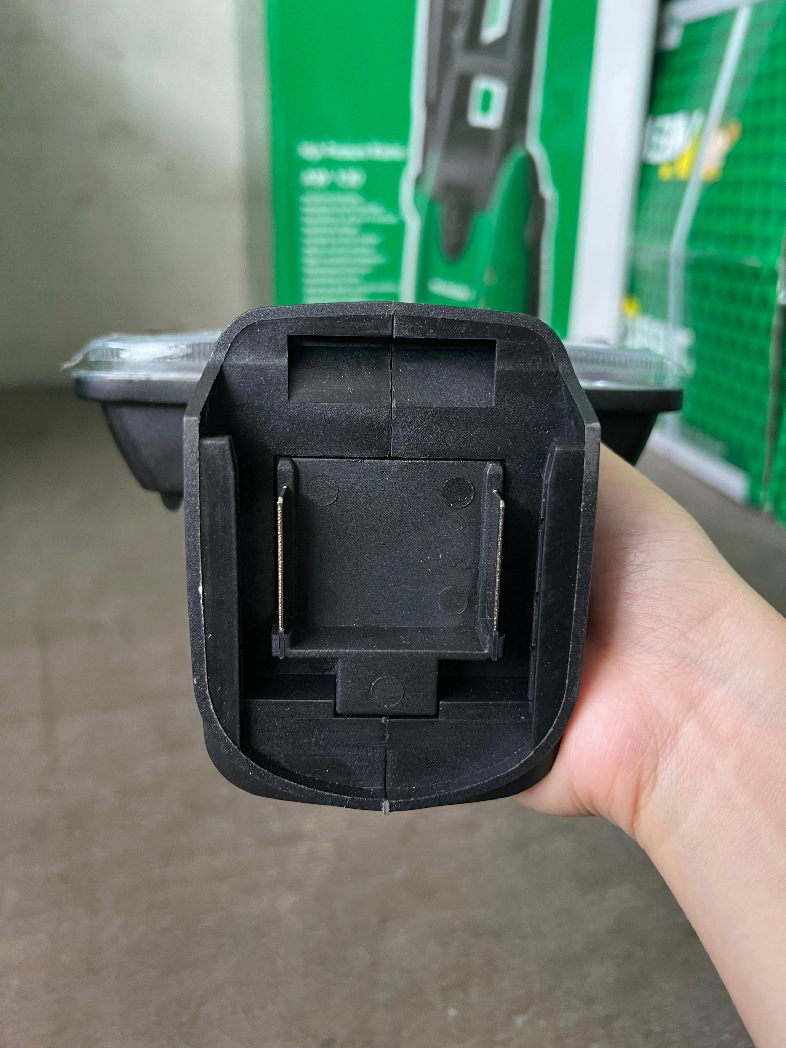 Newbeat LED Work Light 5" 48W 1800LM 21V | Model: STT-DC-GZD006