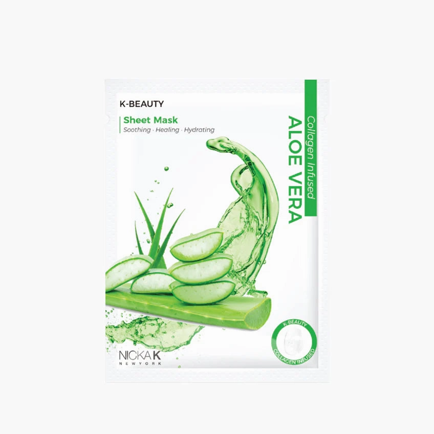 Nicka K Collagen Skincare Set - 5 oz [MFSA01]