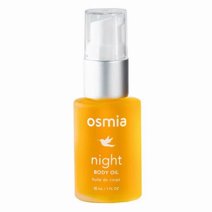 Night Body Oil