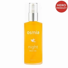 Night Body Oil