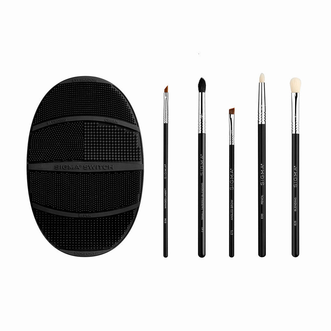 Nina Ubhi Favorites Set