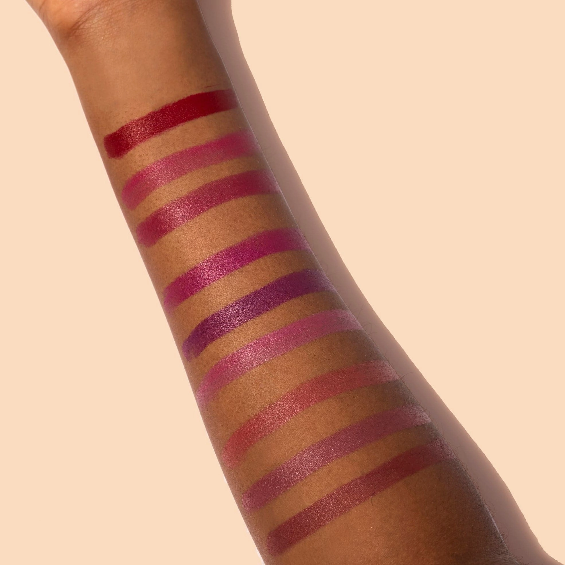 No 11 Lipstick