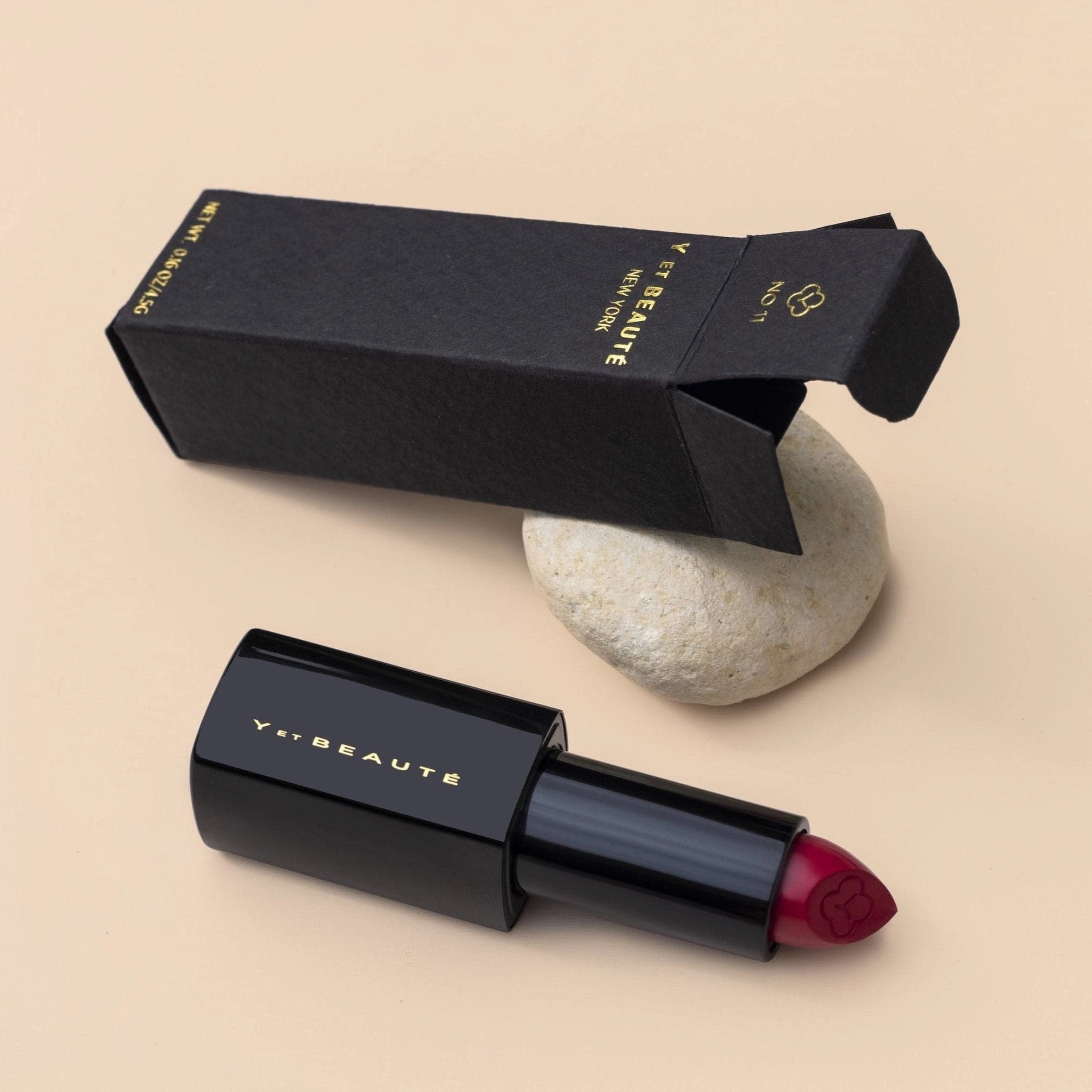 No 11 Lipstick