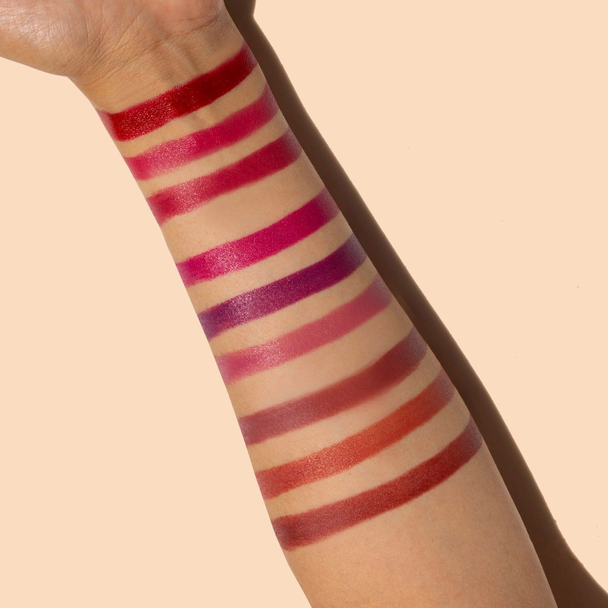 No 11 Lipstick