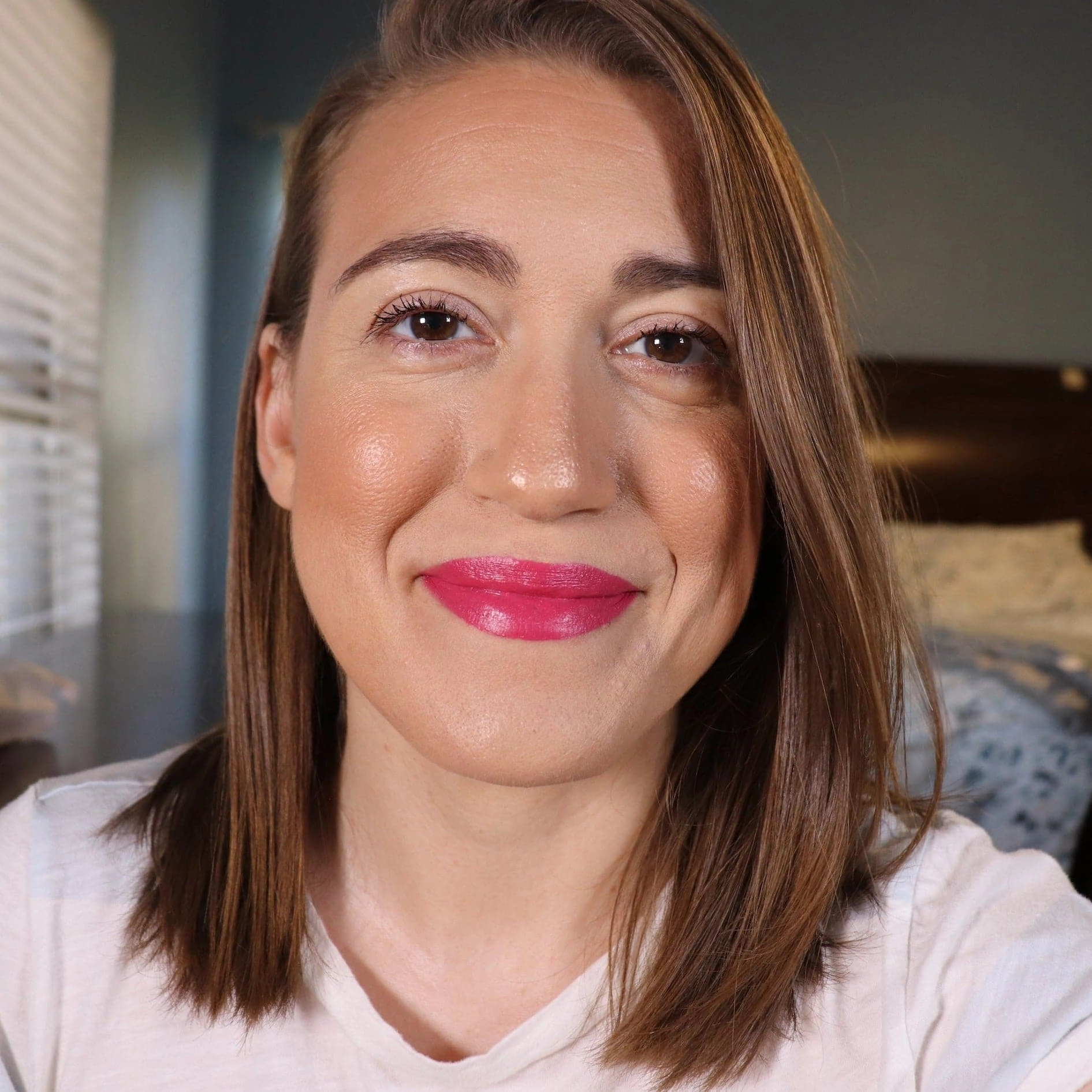 No 11 Lipstick