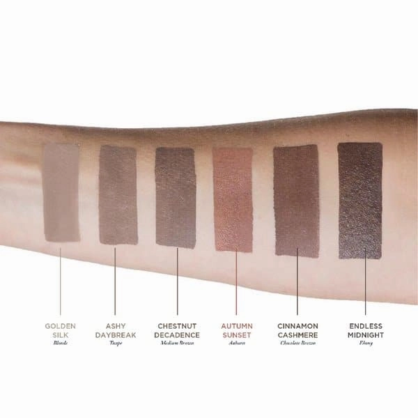 Nourish   Define Refillable Brow Pencil