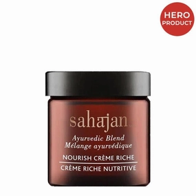 Nourish Crème Riche