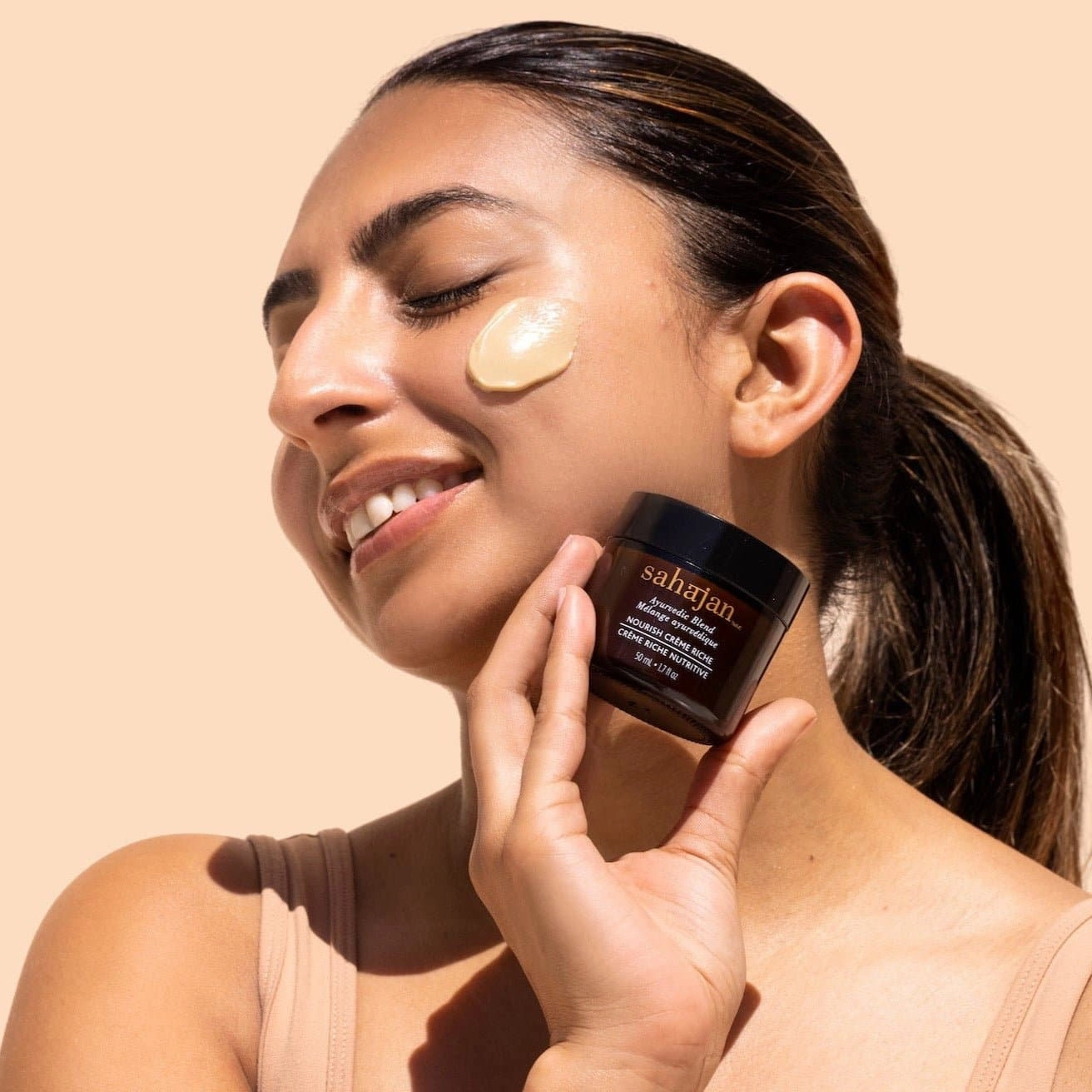 Nourish Crème Riche