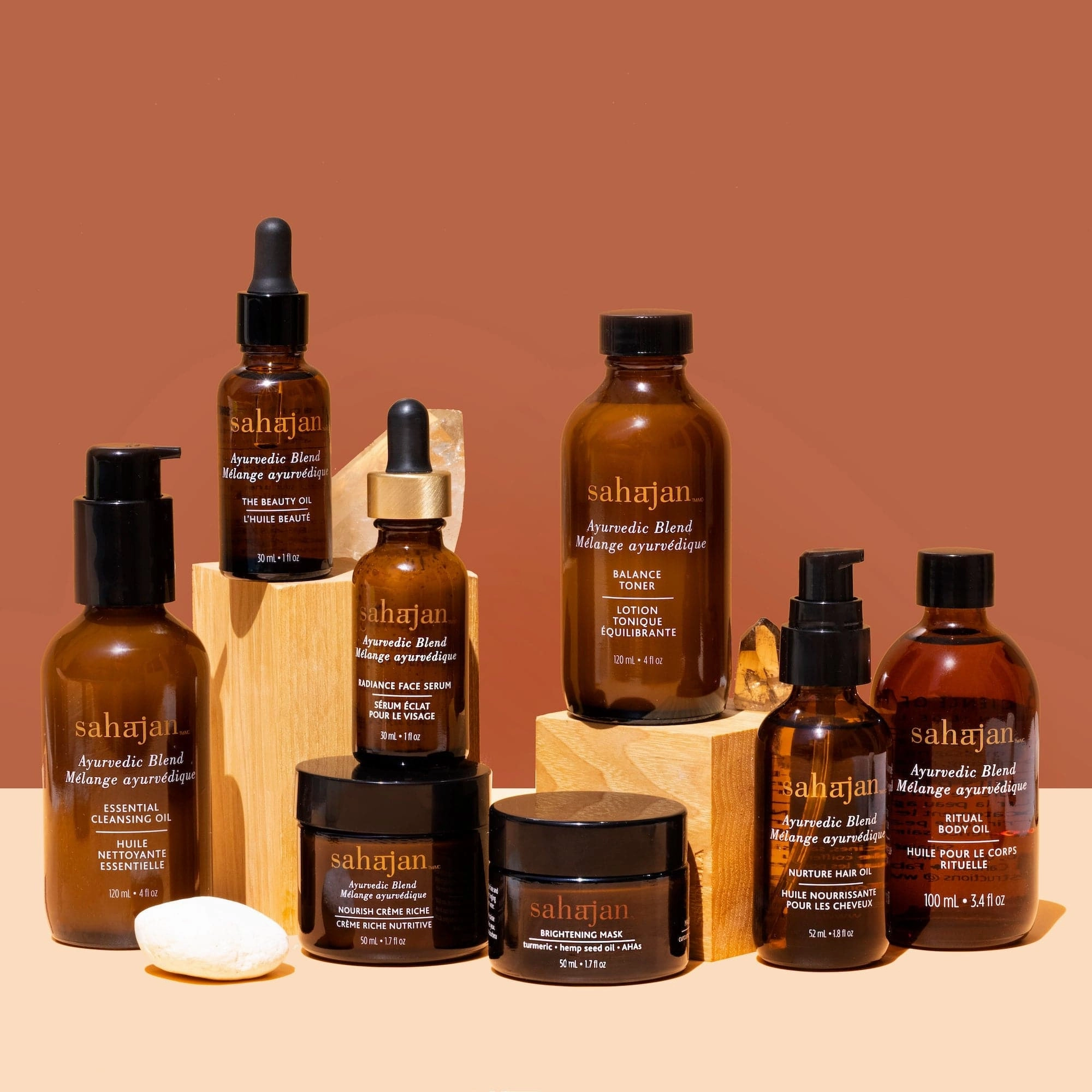 Nourish Crème Riche