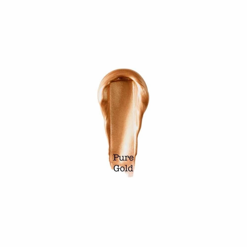 NYX Born To Glow Liquid Illuminator 03 Pure Gold 18ml