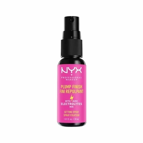 NYX Plump Finish Setting Spray 30ml