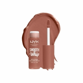 NYX Smooth Whip Matte Lip Cream