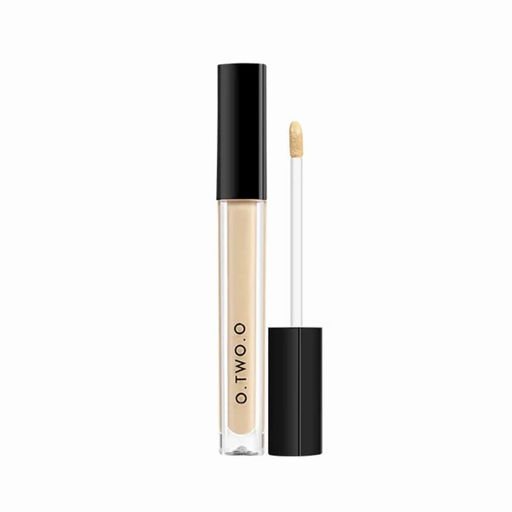 O.TWO.O Black Gold Radiant Creamy Concealer 03 8ml