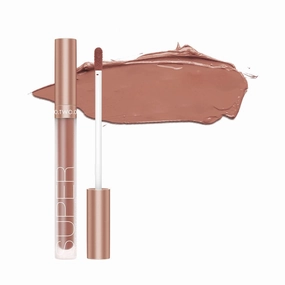 O.TWO.O Honey Whisper Velvet Matte Lip Glaze 05 Sunkissed 3ml