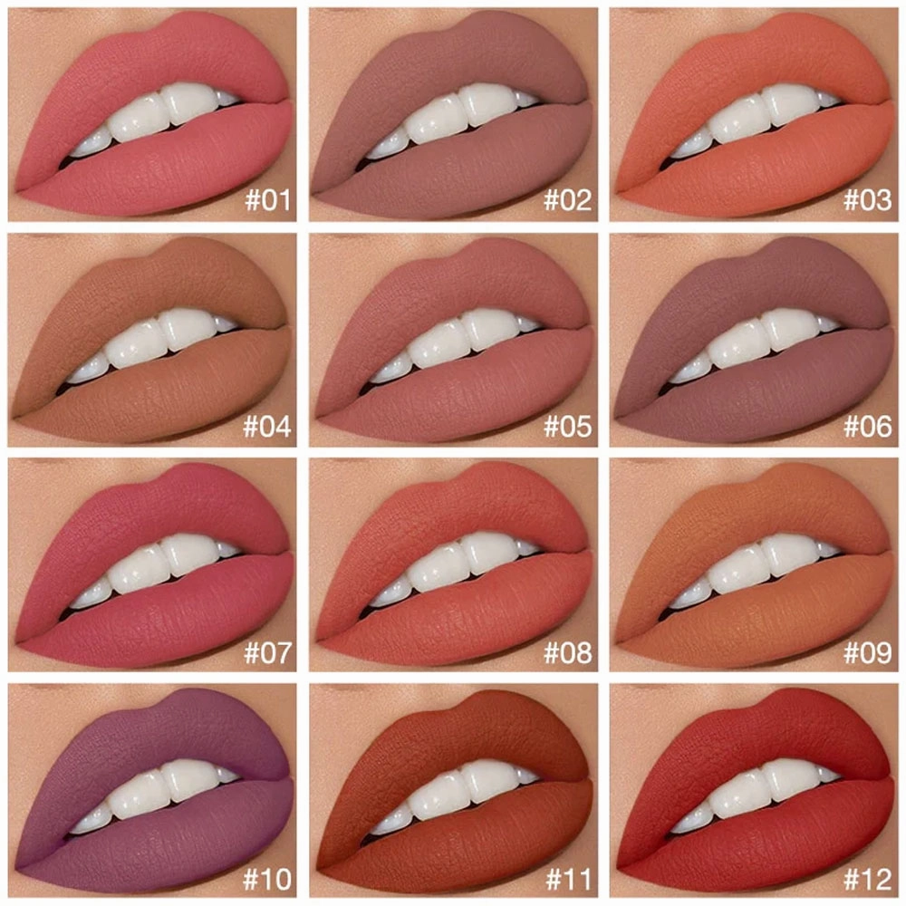 O.TWO.O Honey Whisper Velvet Matte Lip Glaze 05 Sunkissed 3ml