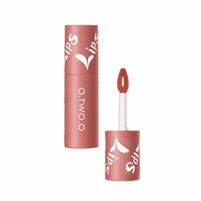 O.TWO.O Velvet Matte Lip & Cheek Mud 01