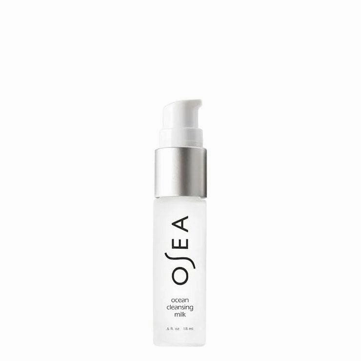 Ocean Cleansing Milk