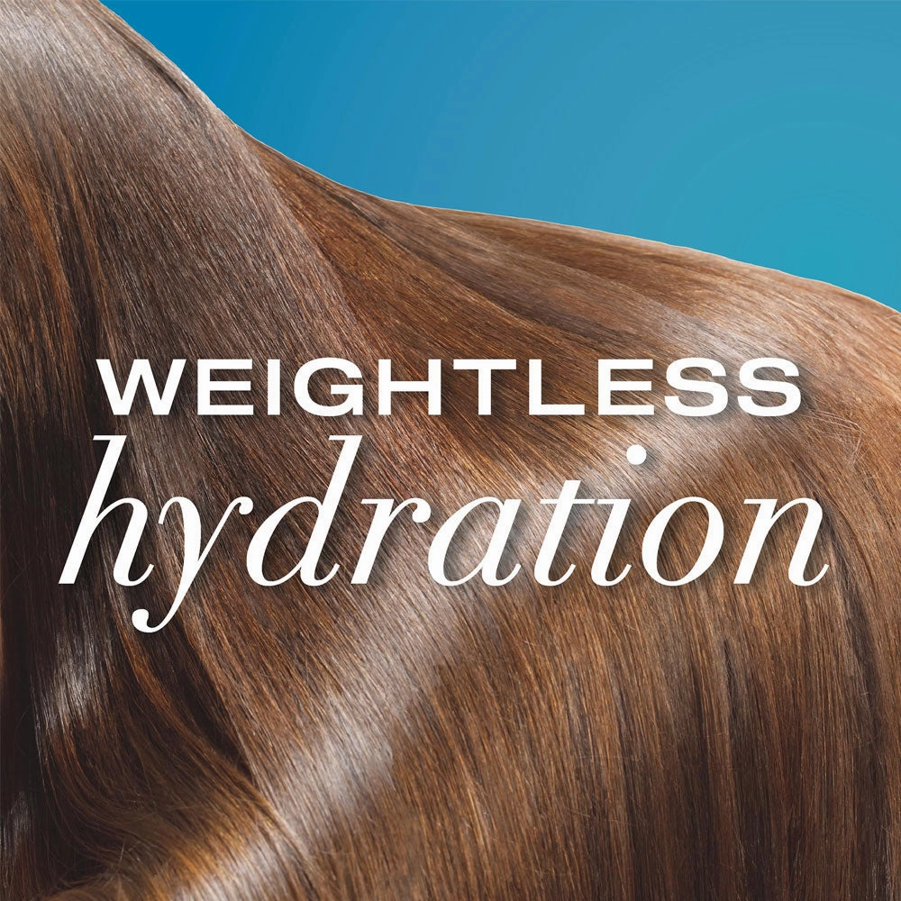 OGX Conditioner Weightless Hydration   Argan Oil Of Morocco 385ml