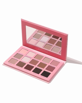 Oh, La La Eyeshadow Palette