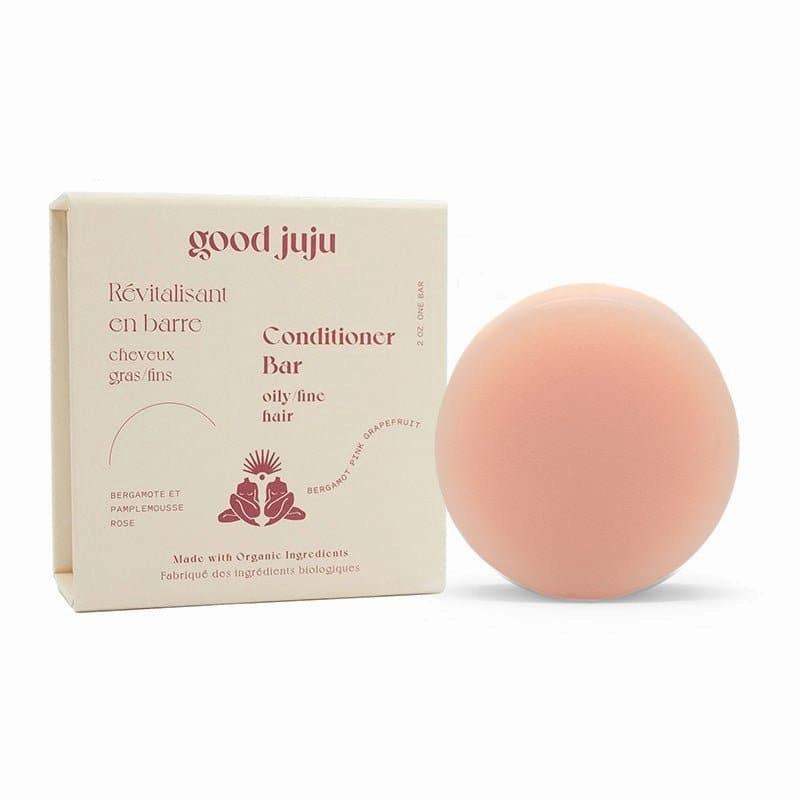 Oily/Fine (Volumizing) Hair Conditioner Bar