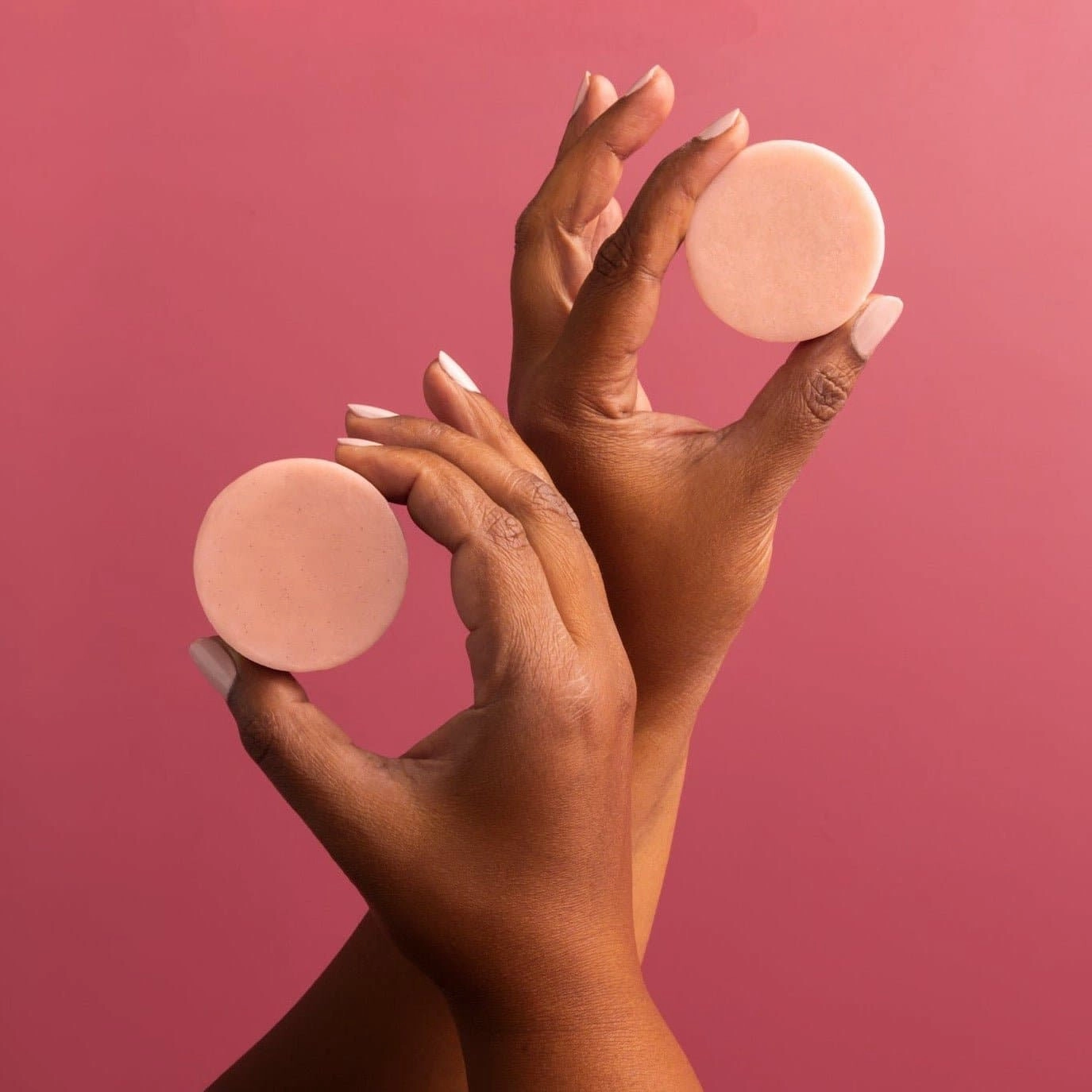 Oily/Fine (Volumizing) Hair Conditioner Bar