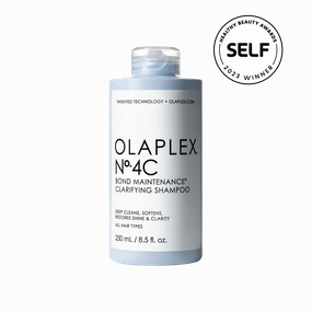 OLAPLEX Nº.4C Bond Maintenance® Clarifying Shampoo - 8.5 oz