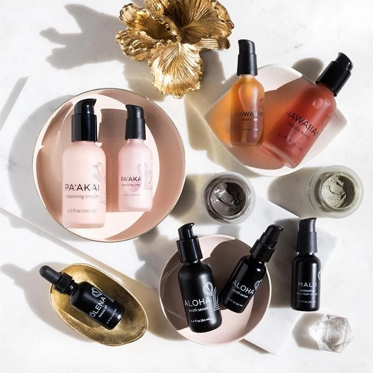 Olena Turmeric Beauty Oil