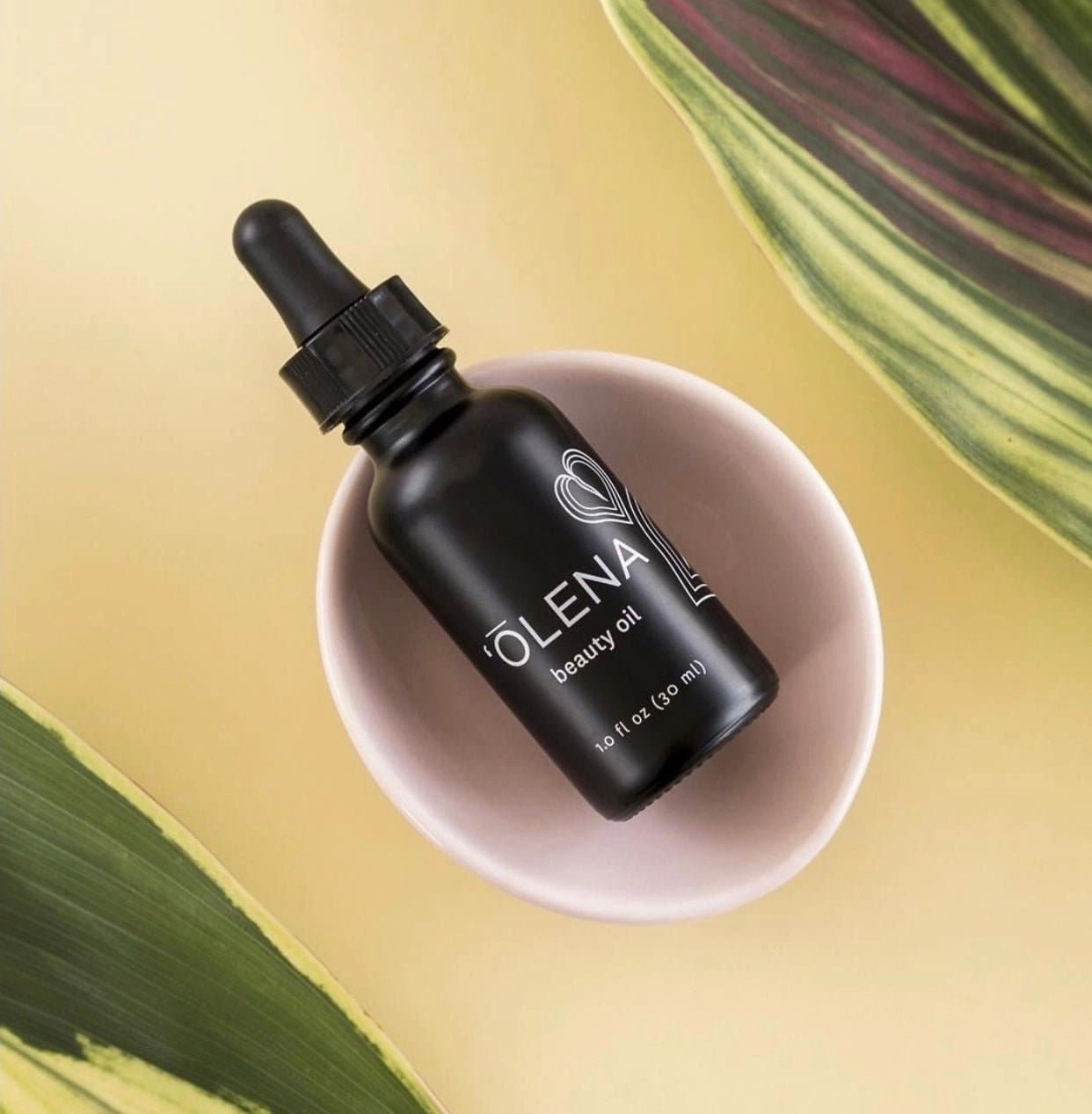 Olena Turmeric Beauty Oil