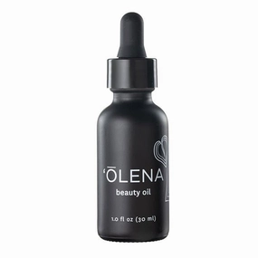 Olena Turmeric Beauty Oil