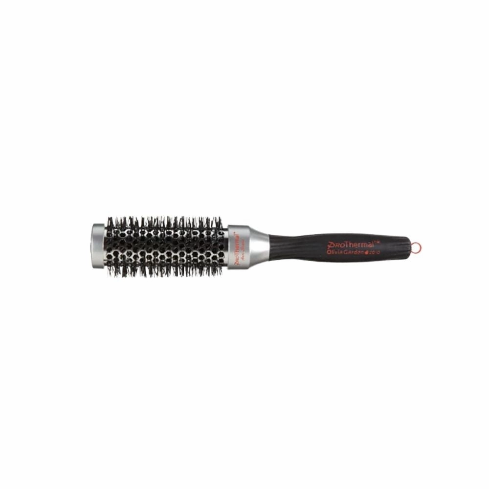 Olivia Garden Pro Thermal Anti Static Brush Collection T-33