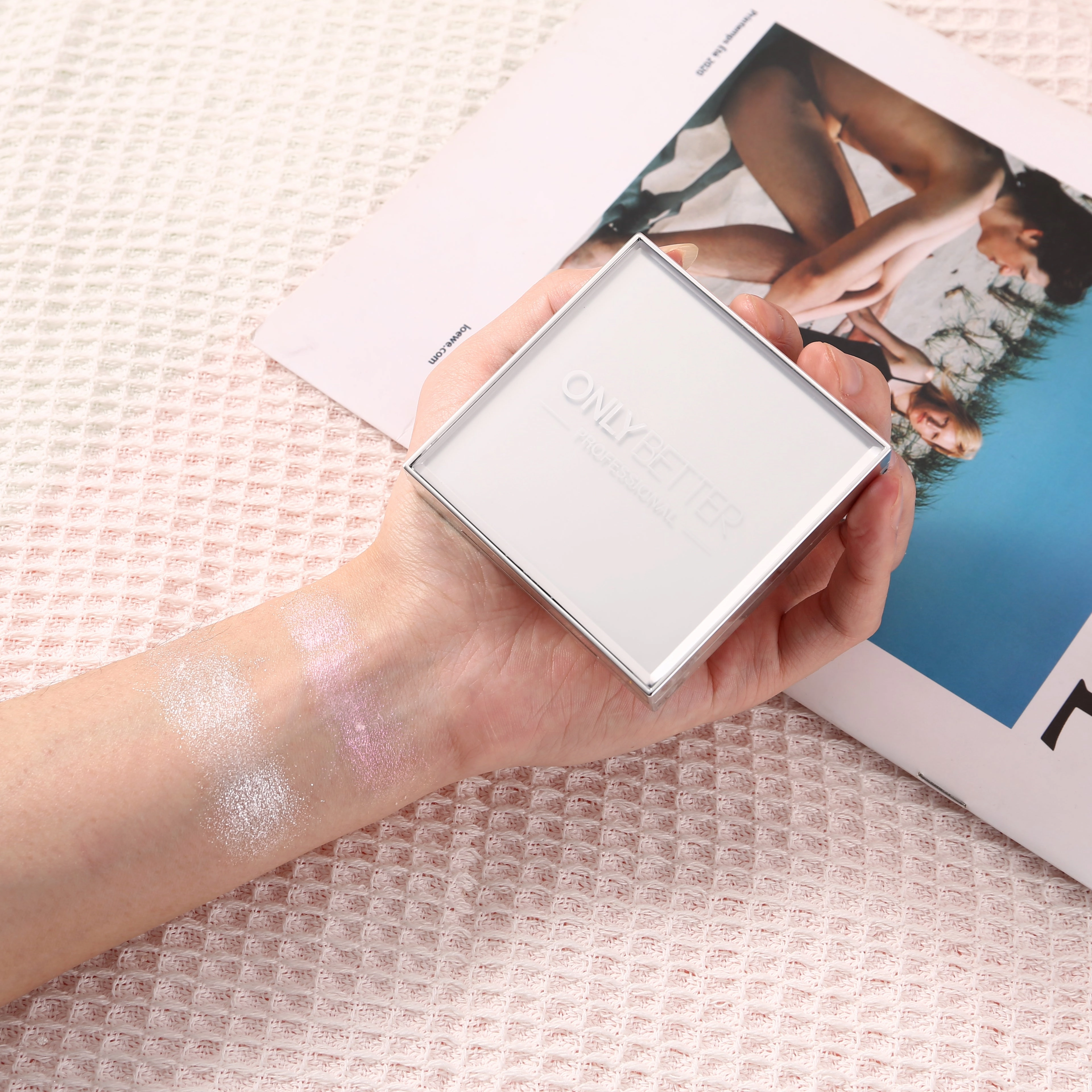 OnlyBetter Diamond Highlighter