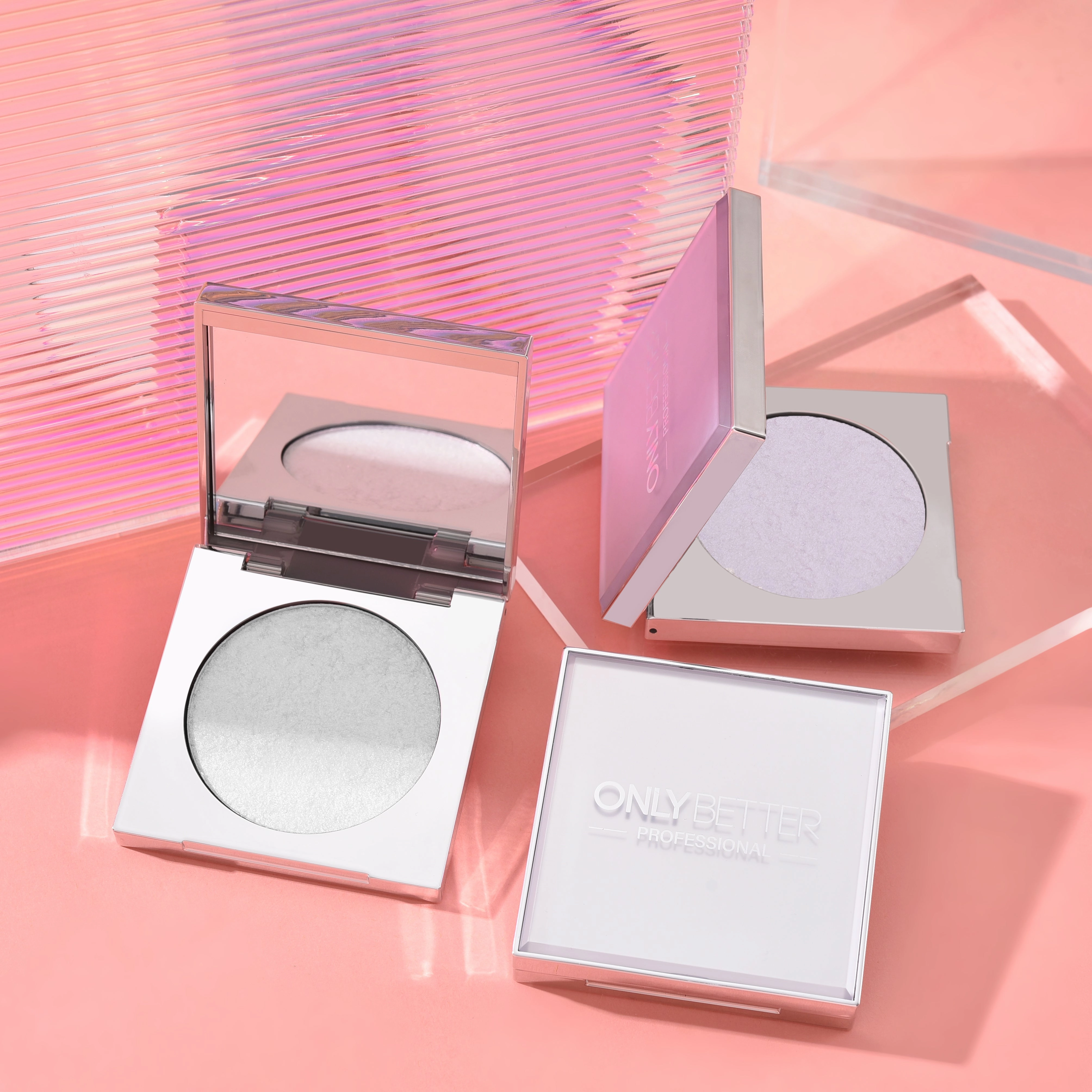 OnlyBetter Diamond Highlighter