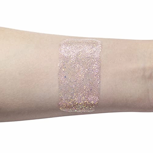 ONLYBETTER Liquid Glitter Eyeshadow