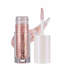 ONLYBETTER Liquid Glitter Eyeshadow