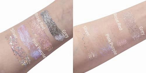 ONLYBETTER Liquid Glitter Eyeshadow
