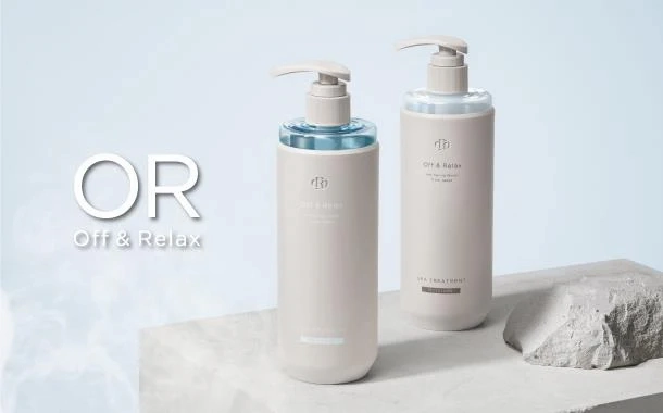 Or Spa Off & Relax Moisture 460ml