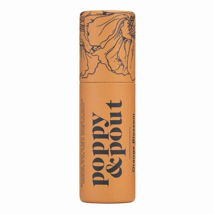 Orange Blossom Lip Balm