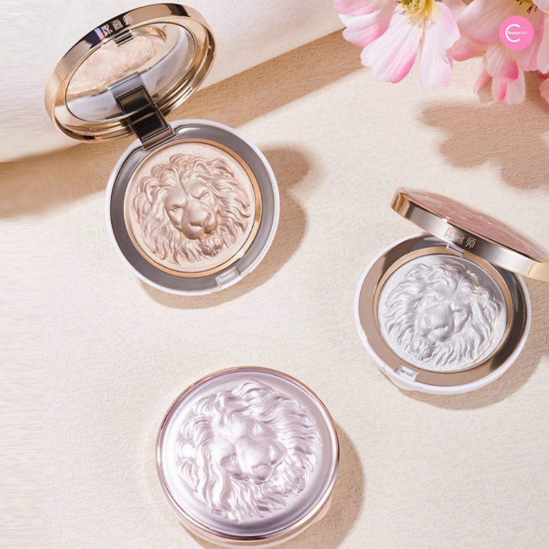 ORIGINAL ARTIST Lion Ginger Highlight Powder