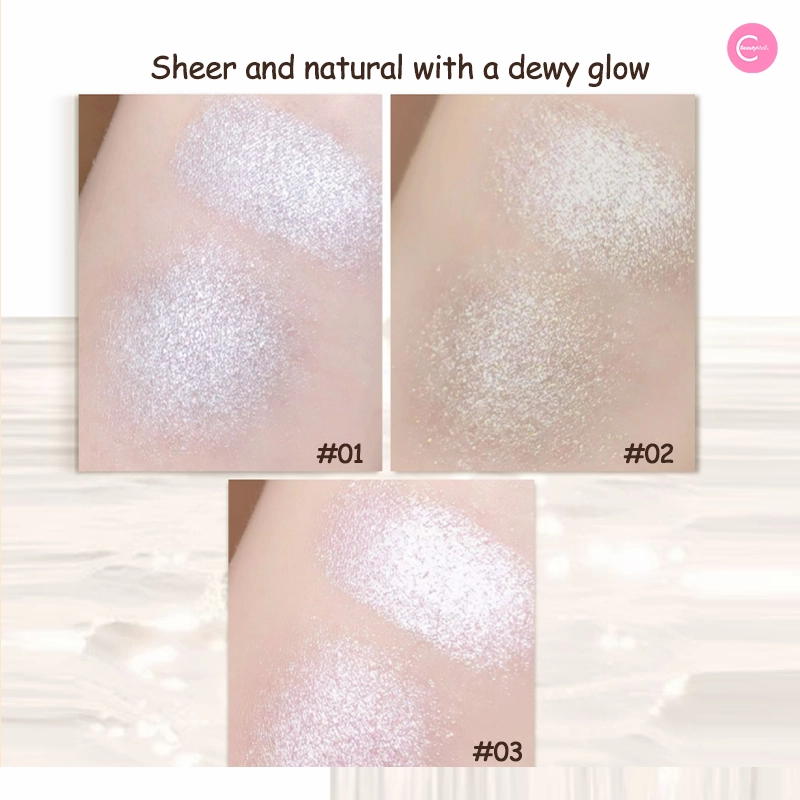 ORIGINAL ARTIST Lion Ginger Highlight Powder
