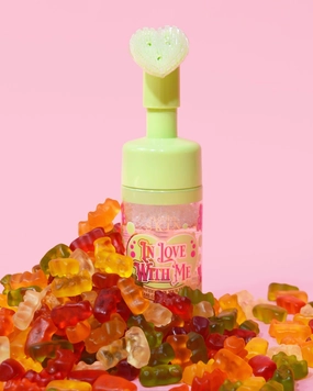 P.Louise In Love With Me Foaming Cleanser