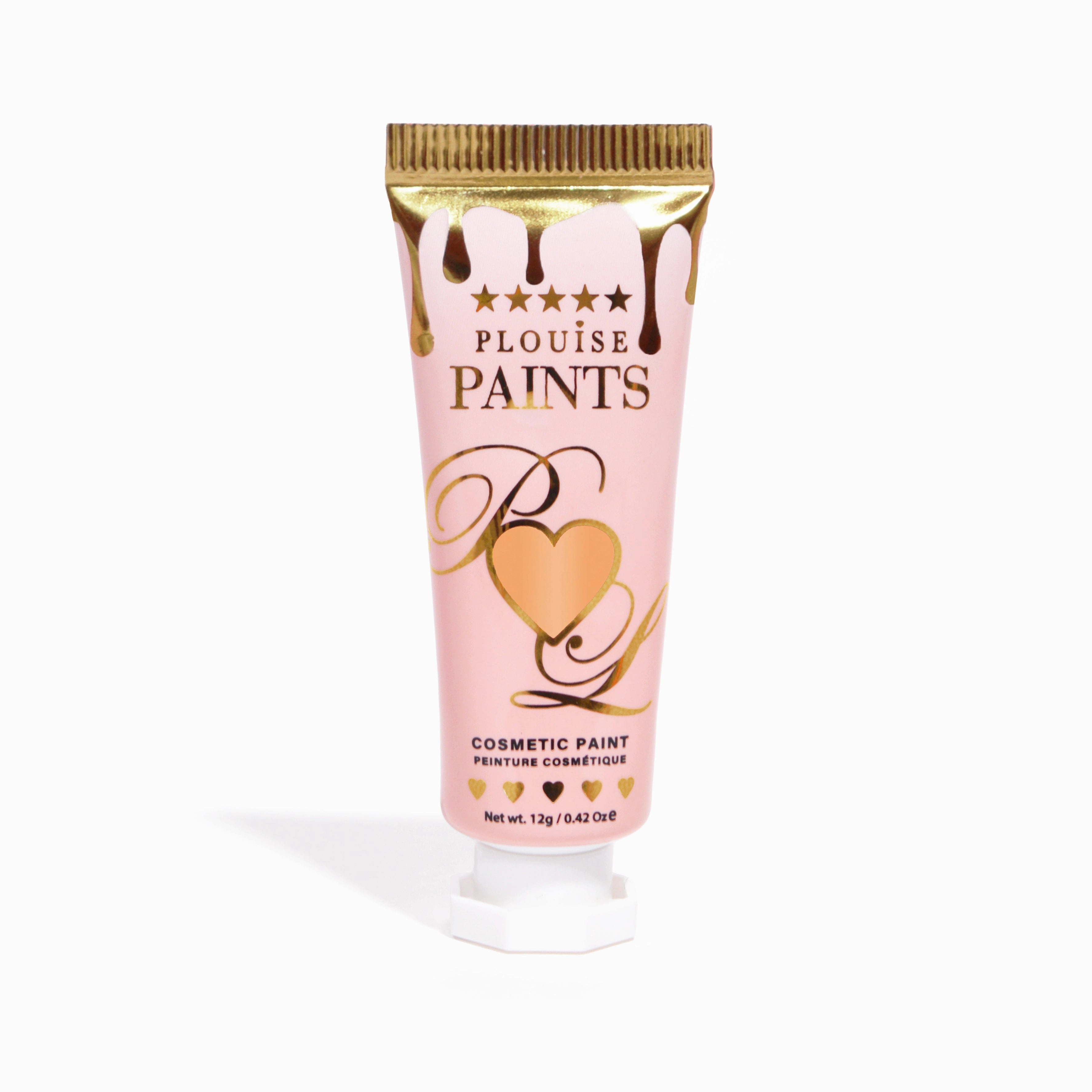 P.Louise Skin Tone Cosmetic Paint