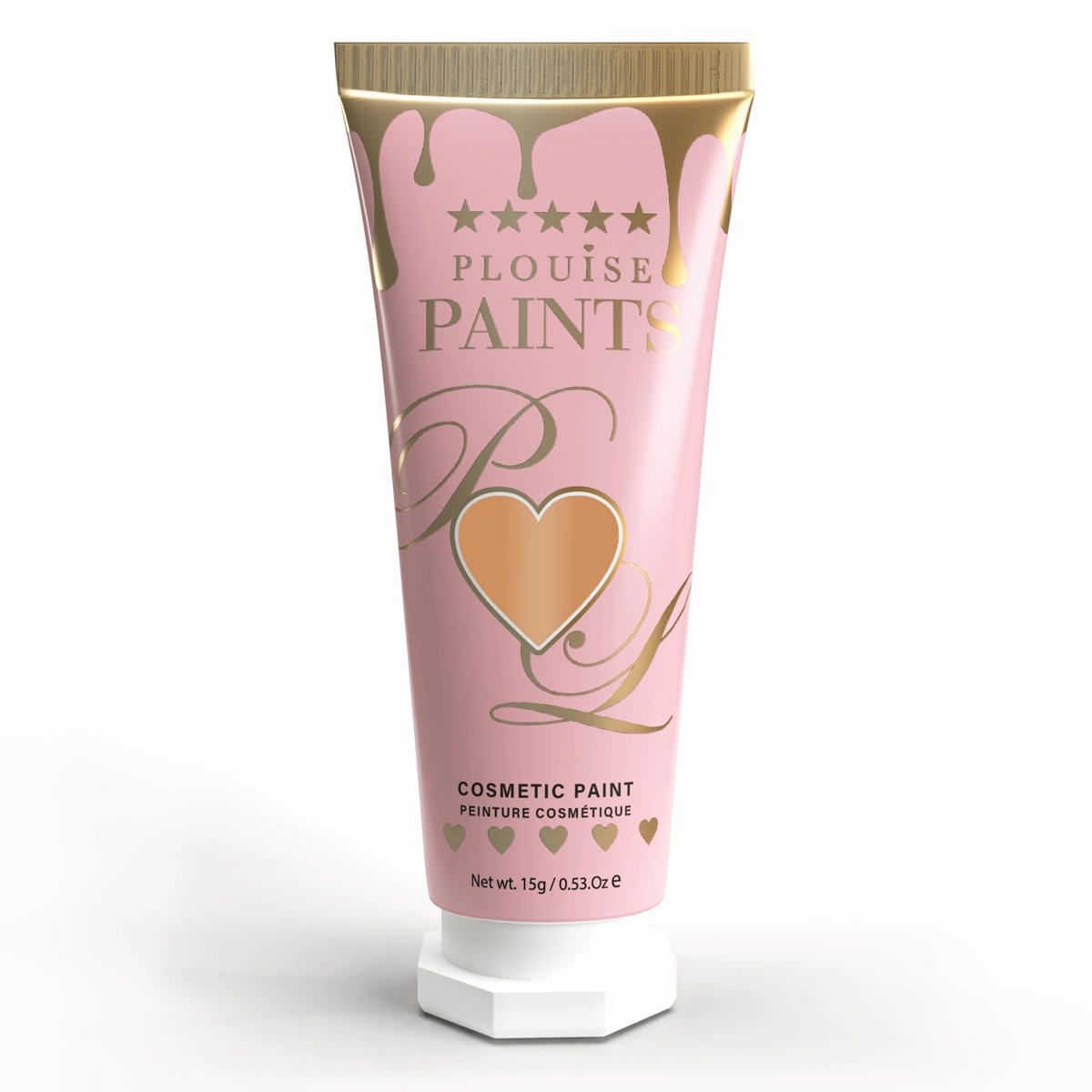 P.Louise Skin Tone Cosmetic Paint