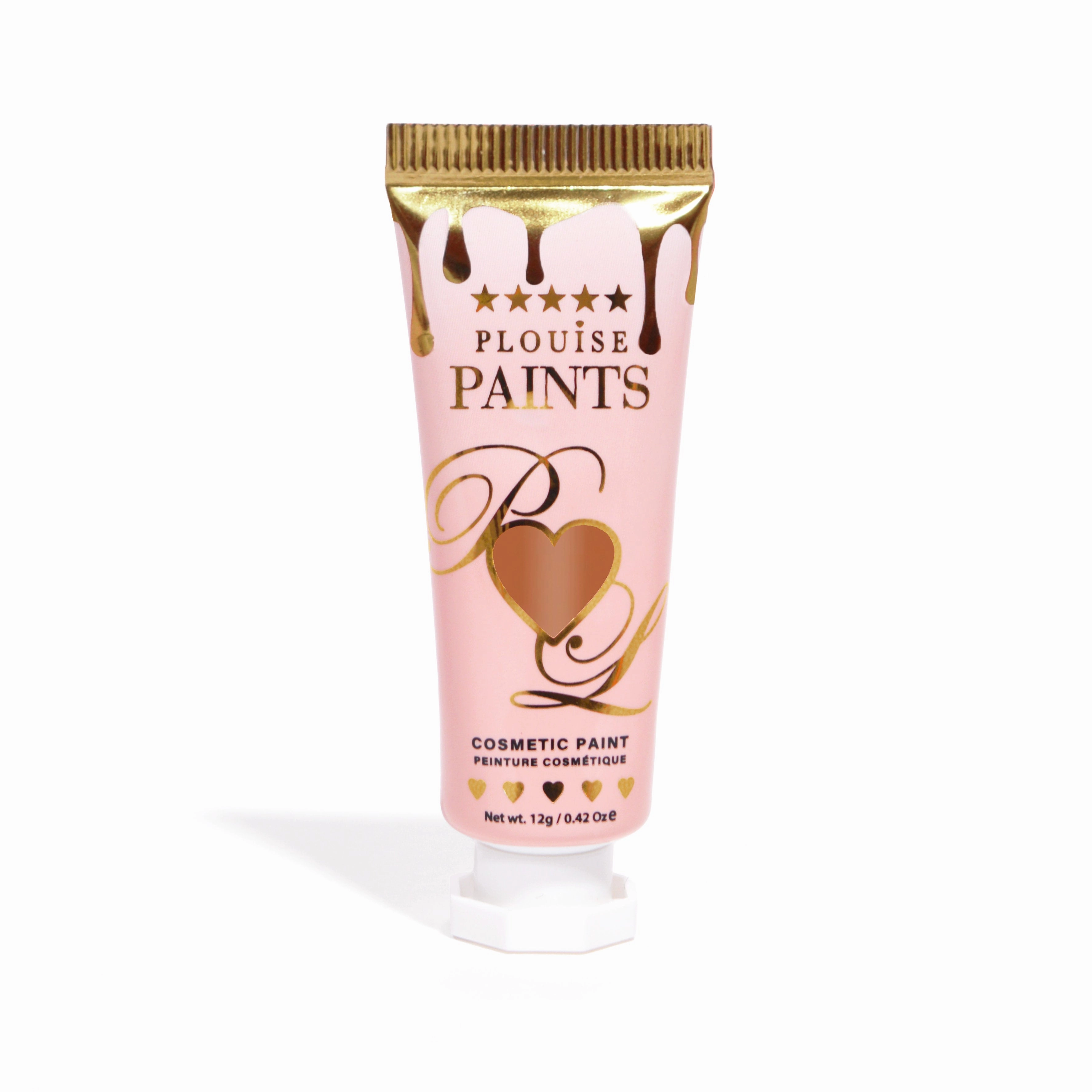 P.Louise Skin Tone Cosmetic Paint