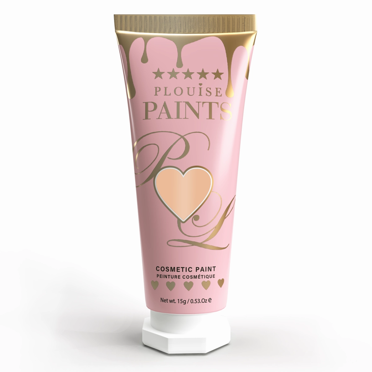P.Louise Skin Tone Cosmetic Paint